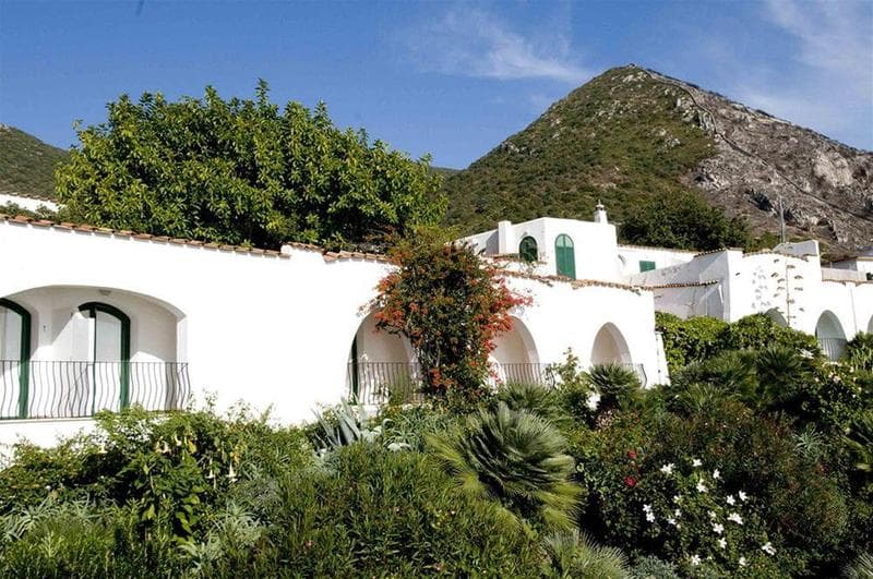 Punta Rossa main