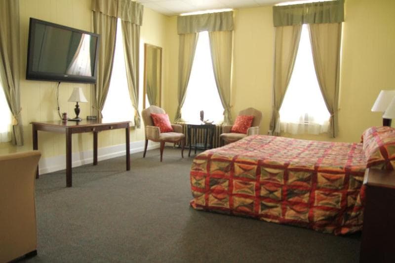Hotel Wayne photo 1