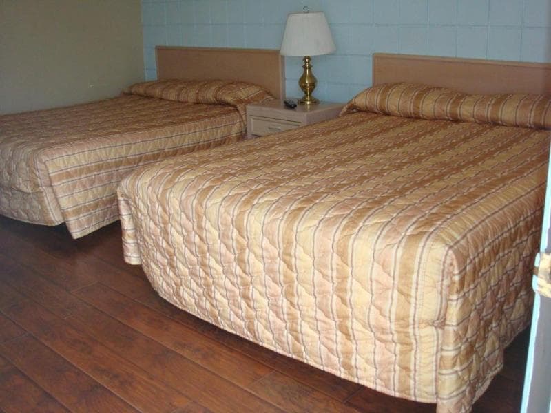 Trans Canada Motel 3