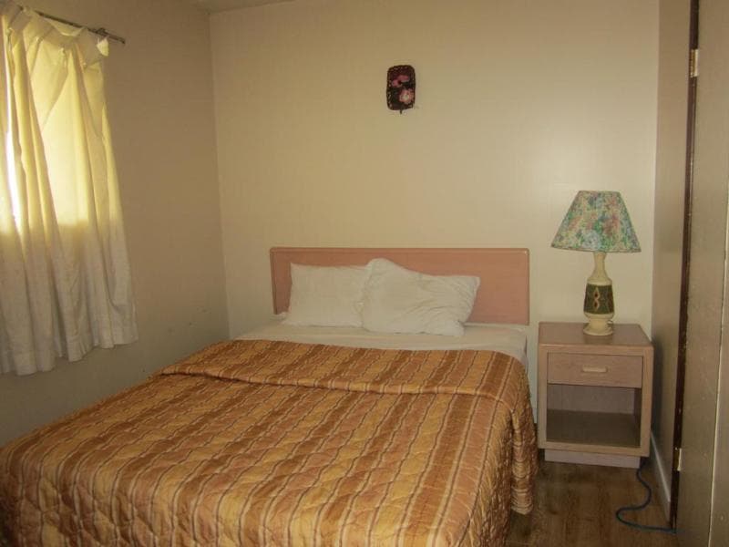 Trans Canada Motel 5