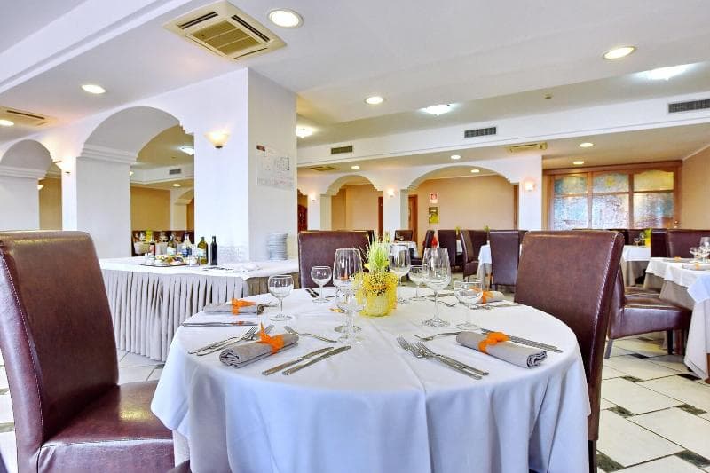 Hotel Costa D' Oro 3