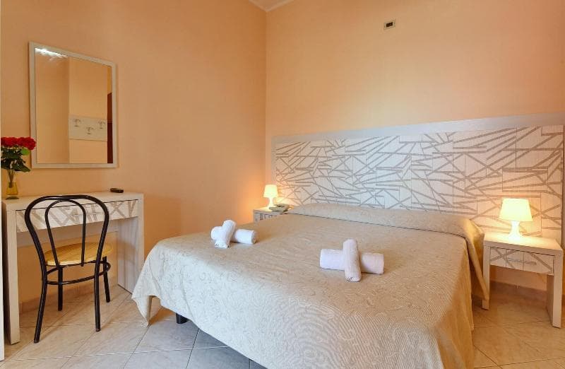 Hotel Costa D' Oro 4