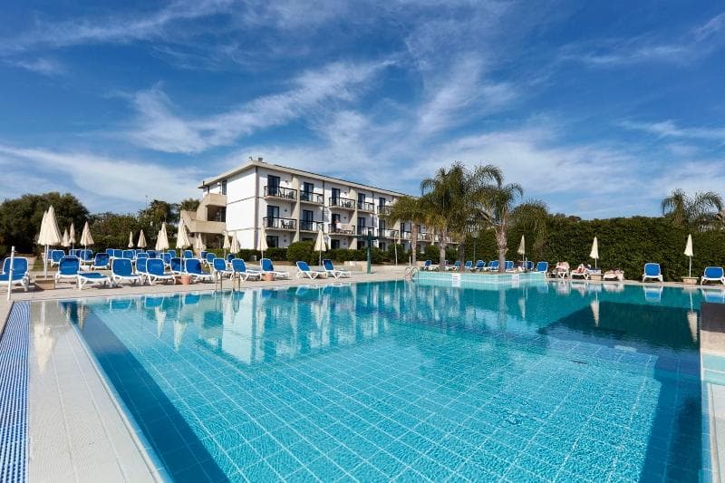 Athena Resort 2