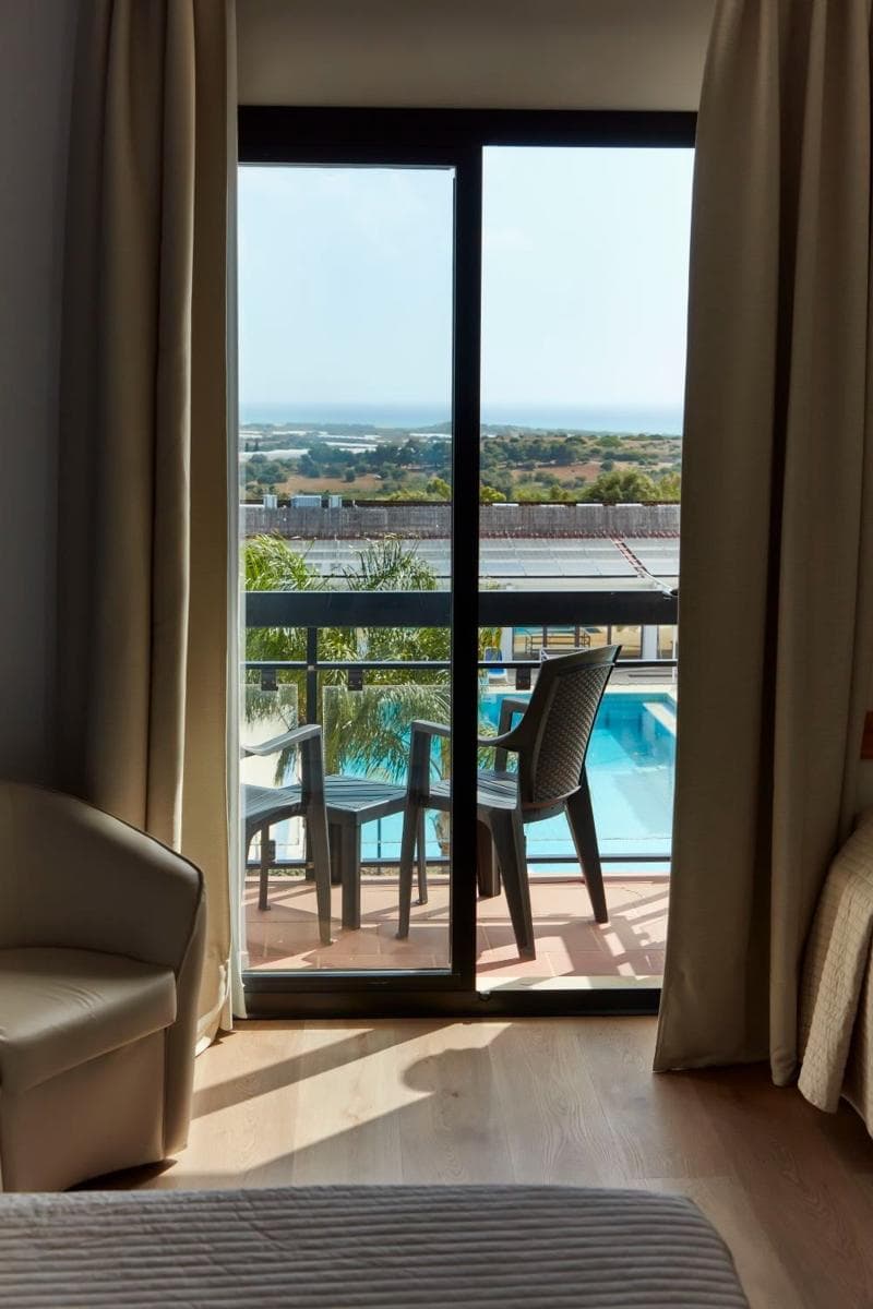 Athena Resort 3