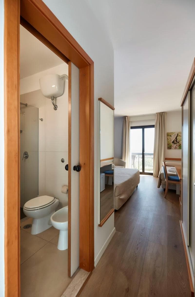 Athena Resort 4