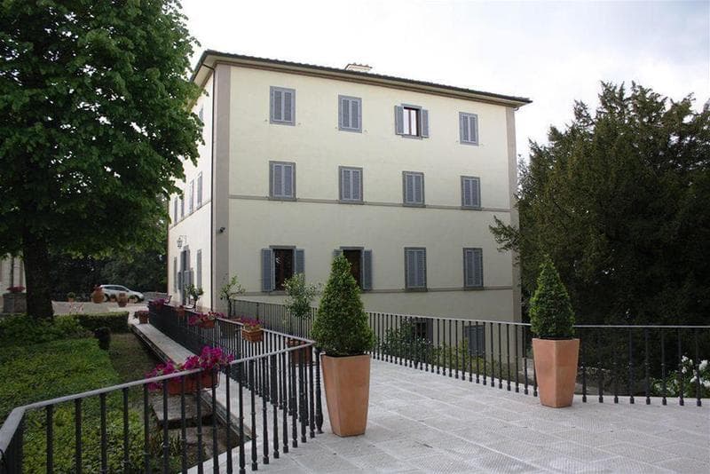 Villa Montarioso 3