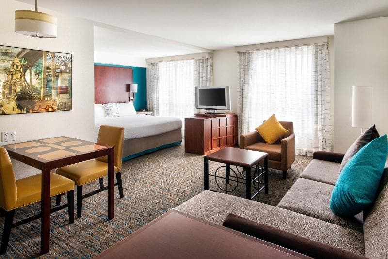 Residence Inn San Diego Oceanside photo 1