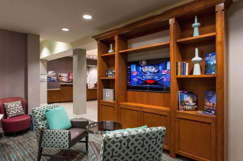 Residence Inn San Diego Oceanside 3