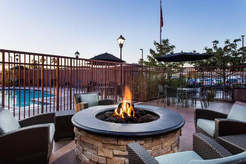 Residence Inn San Diego Oceanside 5