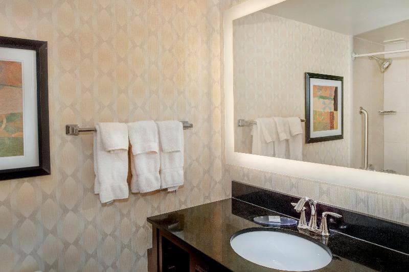 Crowne Plaza St. Louis Airport 4
