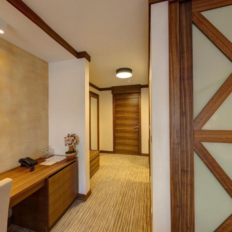Aparthotel Vucko main