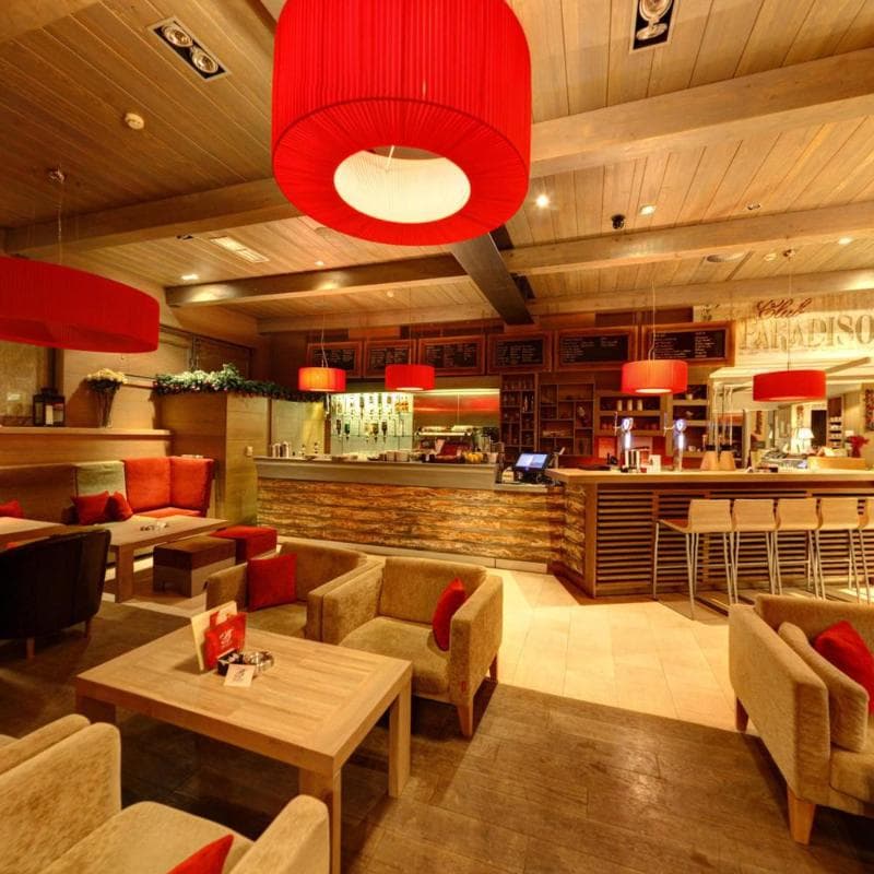 Aparthotel Vucko 4