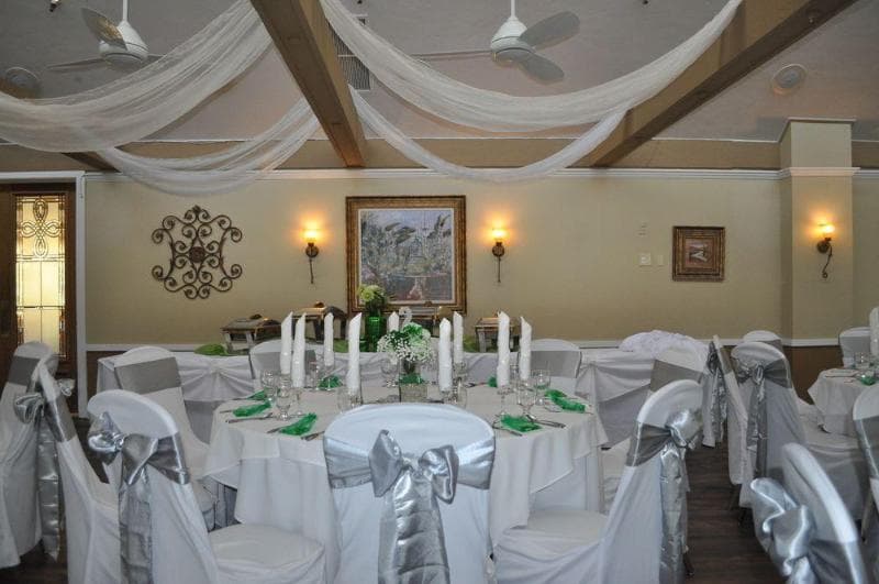 San Vicente Golf Resort 5