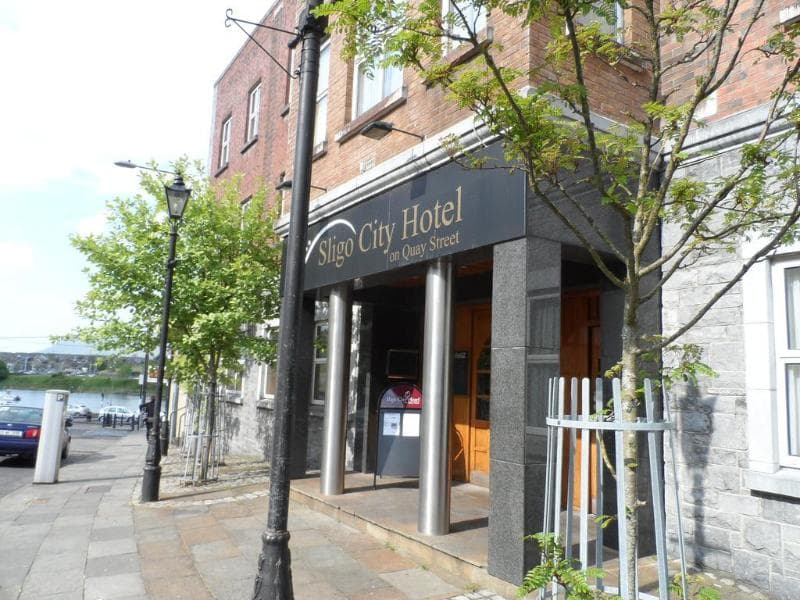 Sligo City 3