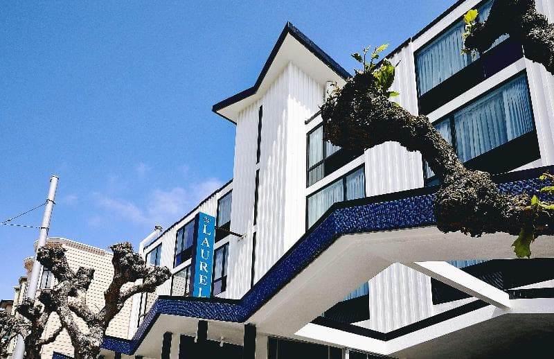 The Laurel Inn photo 1