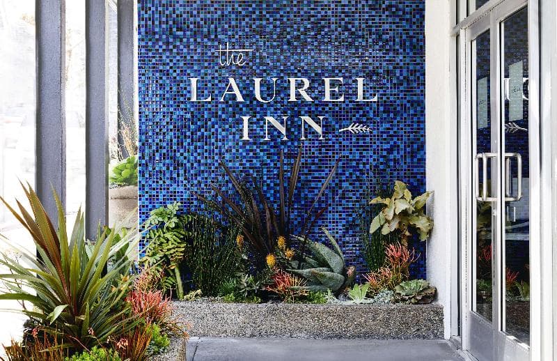 The Laurel Inn 2