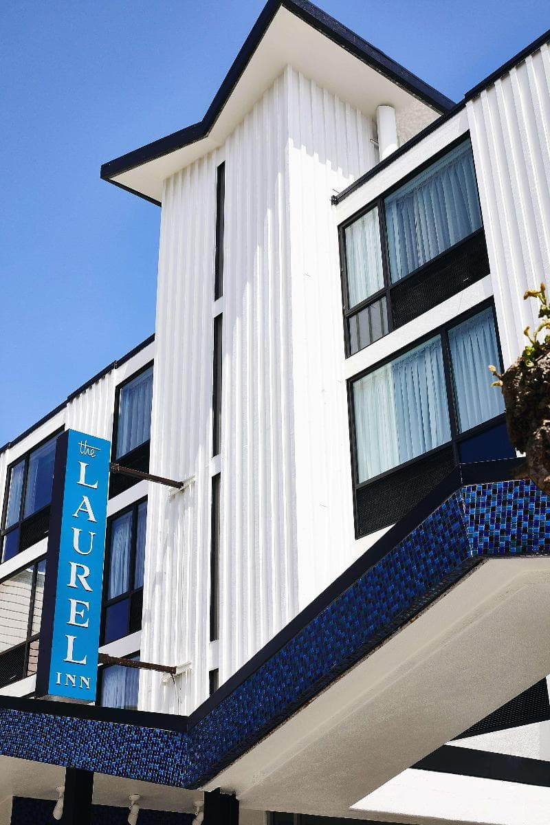 The Laurel Inn 3