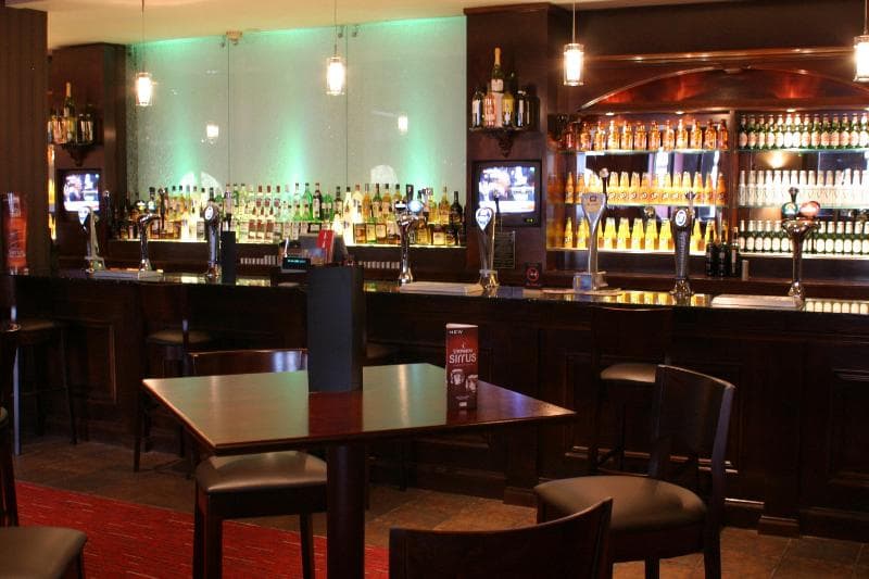 Holiday Inn Barnsley M1, Jct.37 photo 1