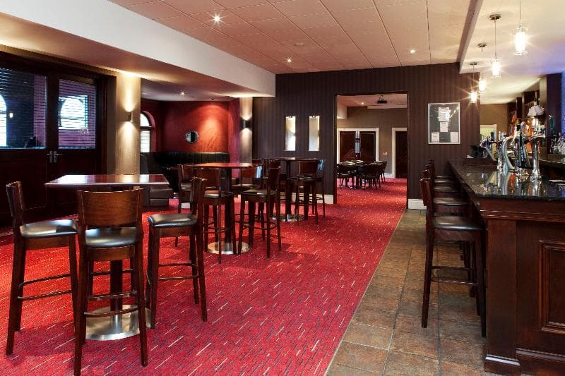 Holiday Inn Barnsley M1, Jct.37 5