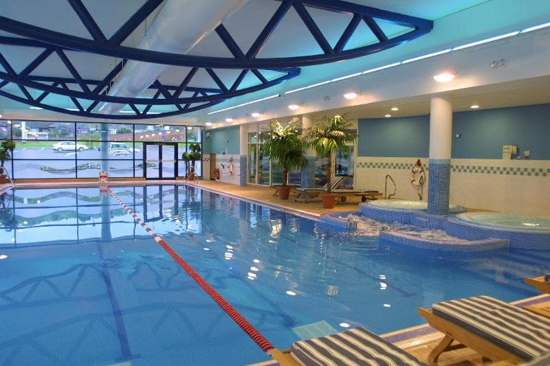 Holiday Inn Barnsley M1, Jct.37 2