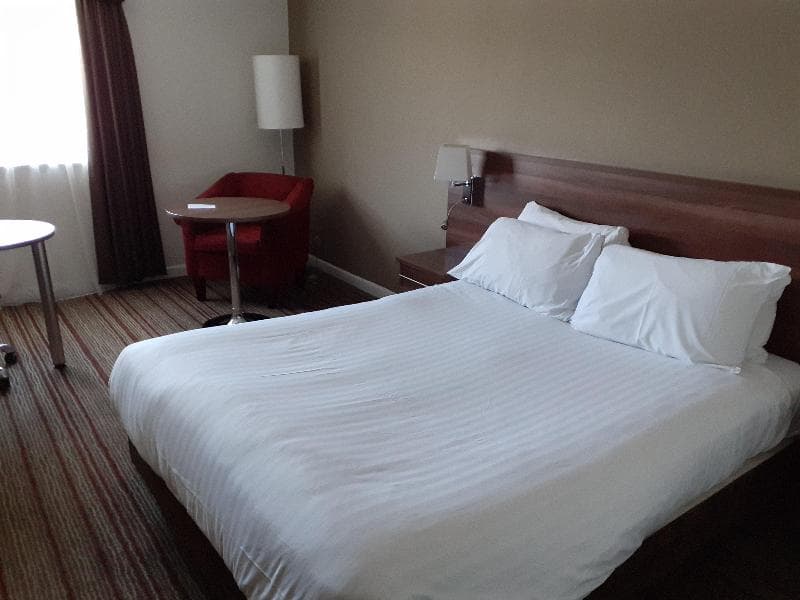 Holiday Inn Barnsley M1, Jct.37 3