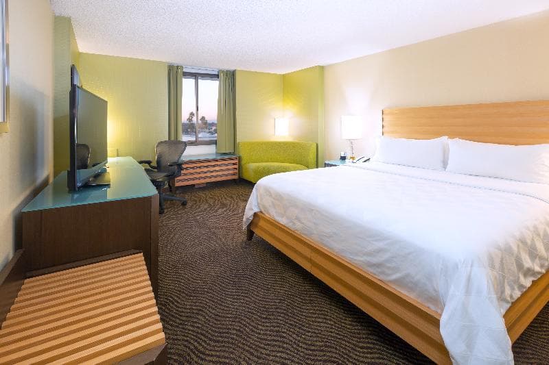 Holiday Inn San Jose - Silicon Valley photo 1