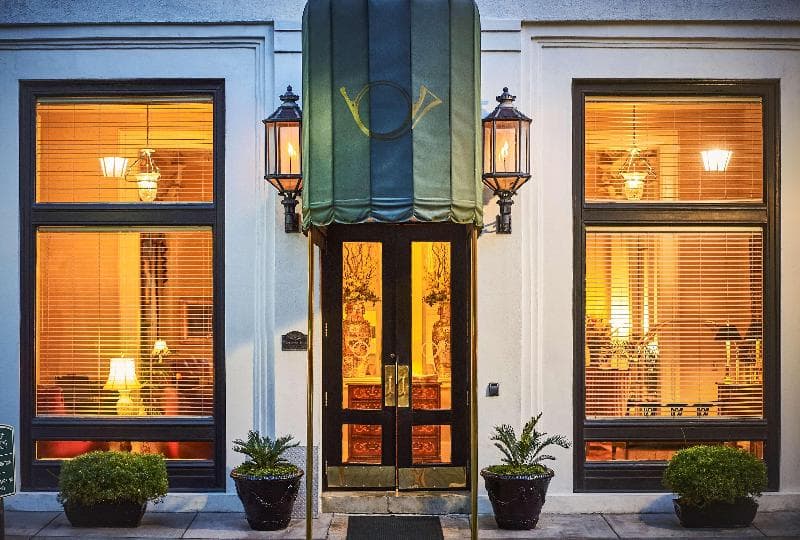 Planters Inn 5
