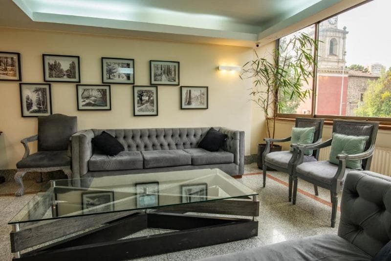 Hotel Libertador 3