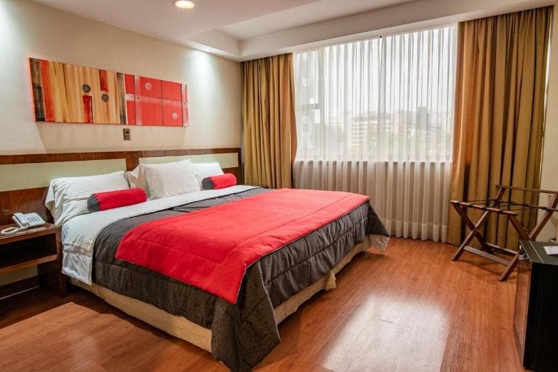 Hotel Libertador 5