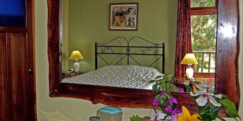 Guayabo Lodge 2