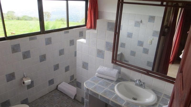 Guayabo Lodge 3