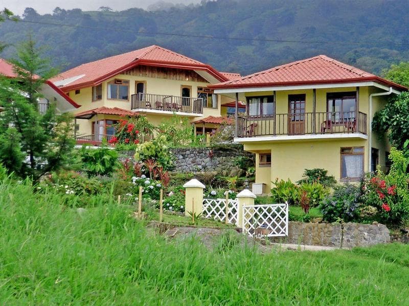 Guayabo Lodge 4