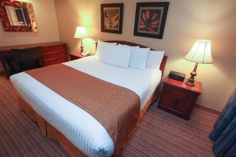 Chase Suite Hotel Newark photo 1