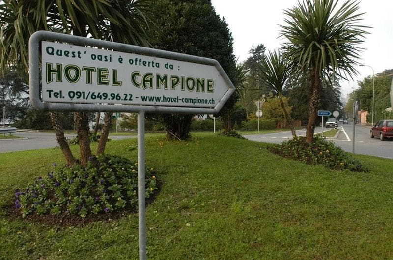 Campione 4