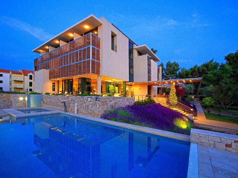Labranda Velaris Resort main