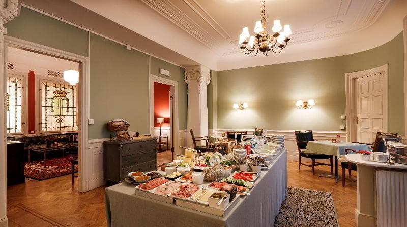 Hotel Esplanade, Sure Hotel Collection By Best Western photo 1