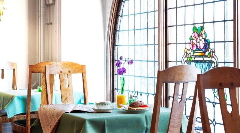Hotel Esplanade, Sure Hotel Collection By Best Western 3