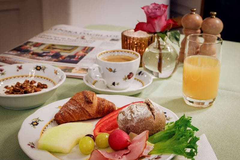 Hotel Esplanade, Sure Hotel Collection By Best Western 4