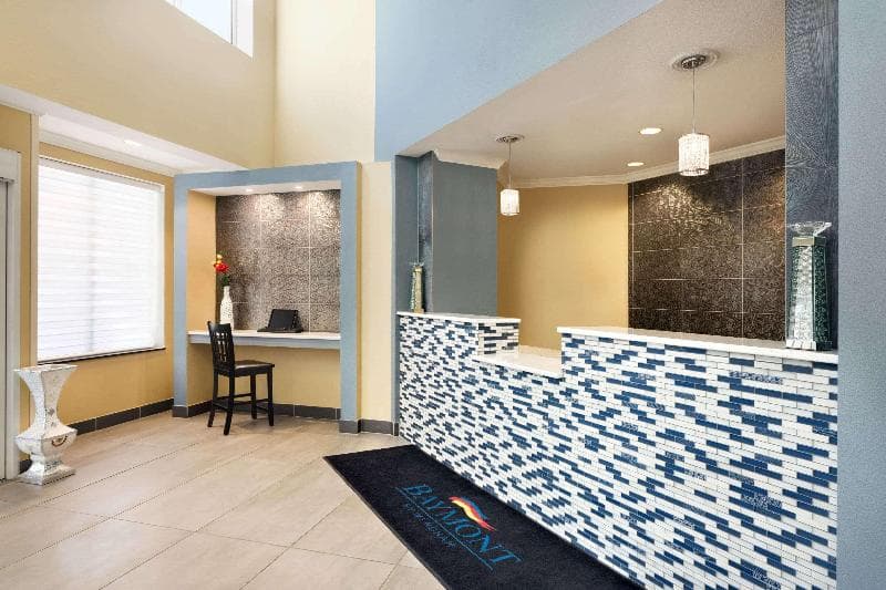 Baymont by Wyndham Ft. Leonard/Saint Robert 5