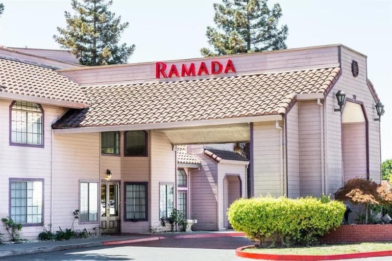 Country Inn & Suites Radisson Vallejo Napa Valley photo 1