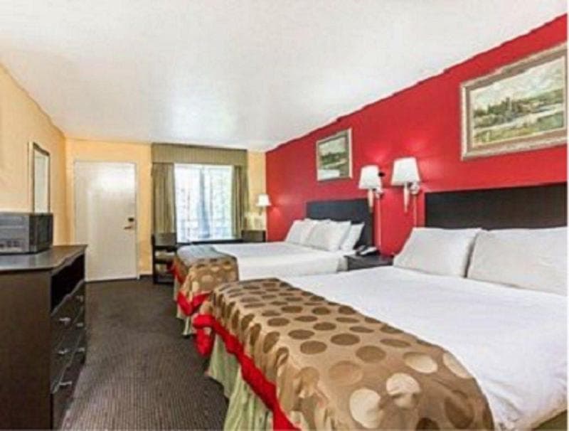 Country Inn & Suites Radisson Vallejo Napa Valley 2