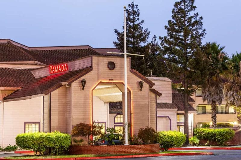 Country Inn & Suites Radisson Vallejo Napa Valley 4