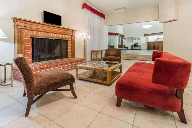 Country Inn & Suites Radisson Vallejo Napa Valley 5