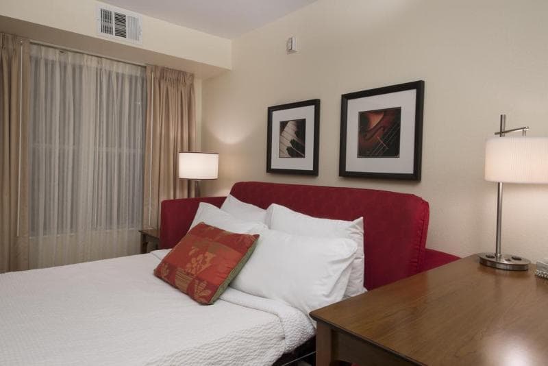 Residence Inn Sacramento Folsom photo 1