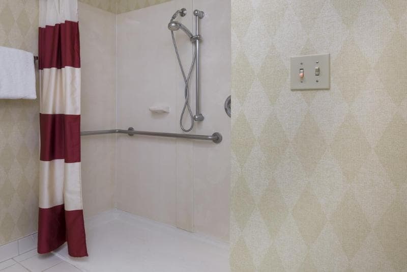 Residence Inn Sacramento Folsom 2