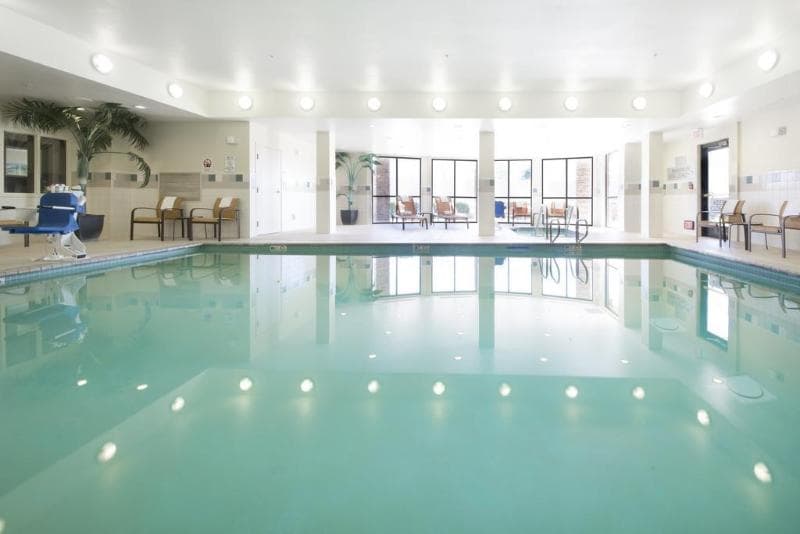 Residence Inn Sacramento Folsom 3