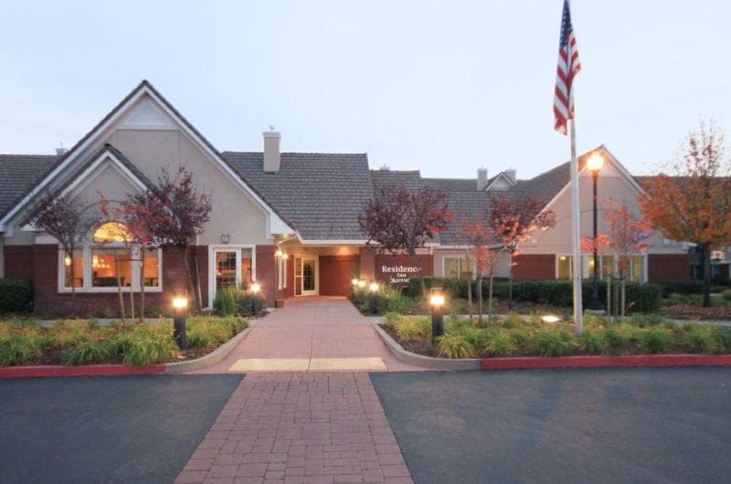 Residence Inn Sacramento Folsom 4