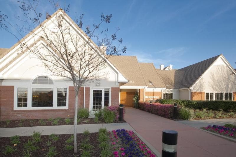 Residence Inn Sacramento Folsom 5
