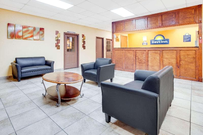 Sunrise Extended Stay 4