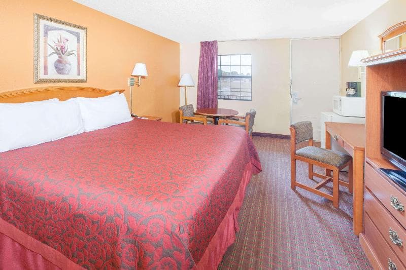 Sunrise Extended Stay 3